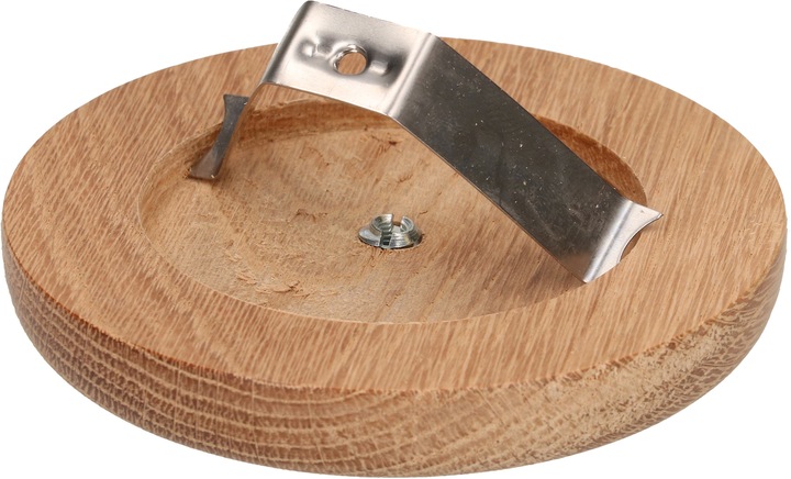 Produktbild Max Hauri Deckenrosette