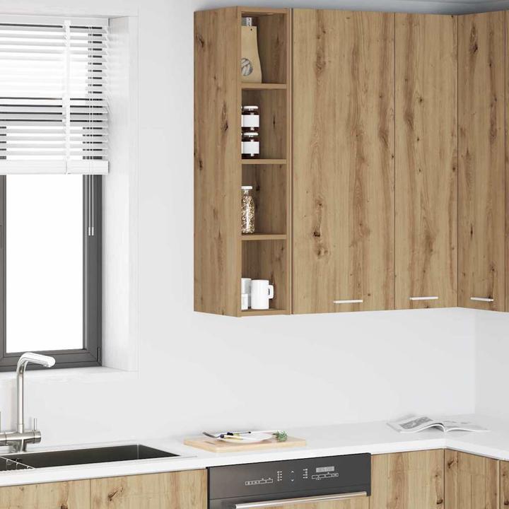 Produktbild vidaXL Küchenschrank (29.50 x 20 x 100 cm)