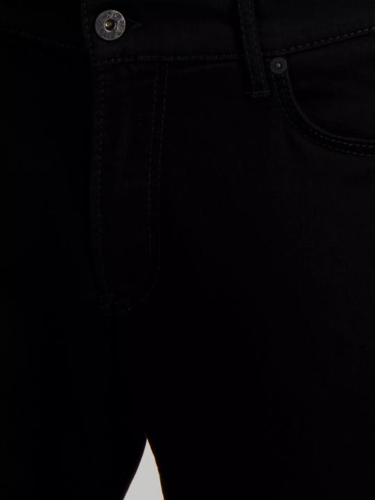 Produktbild BRAX Jeans Slim Fit "Chuck" schwarz (W38/L36)