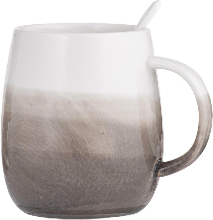 Braun/Weiss