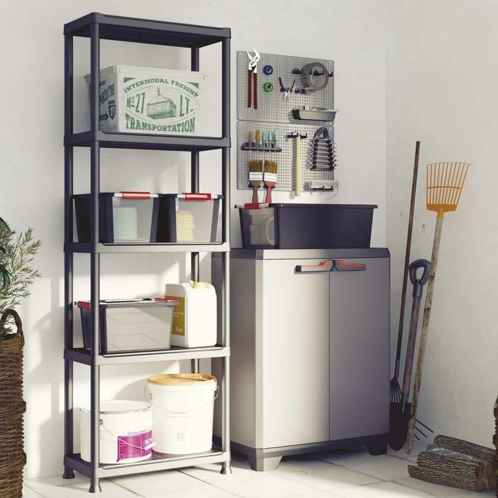 Productafbeelding Keter Leftaris (68 x 39 x 90 cm)