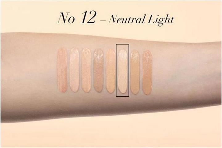 Actual product image Artdeco Perfect Teint (7 olive)