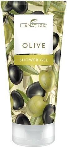 Produktbild La Nature Olive Duschgel (50 ml)