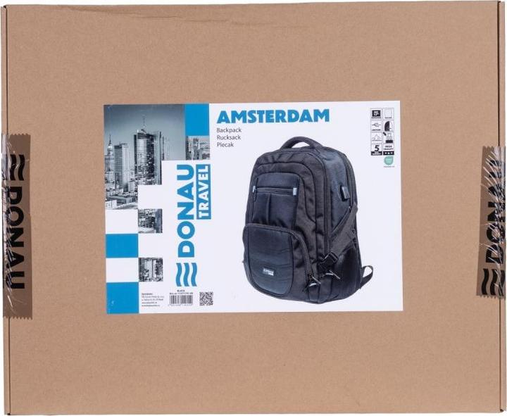 Actual product image Donau Rucksack Amsterdam (35 l)