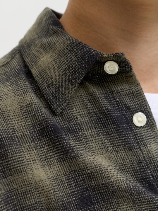 Actual product image Jack & Jones Hemd Junior Hemd (176)