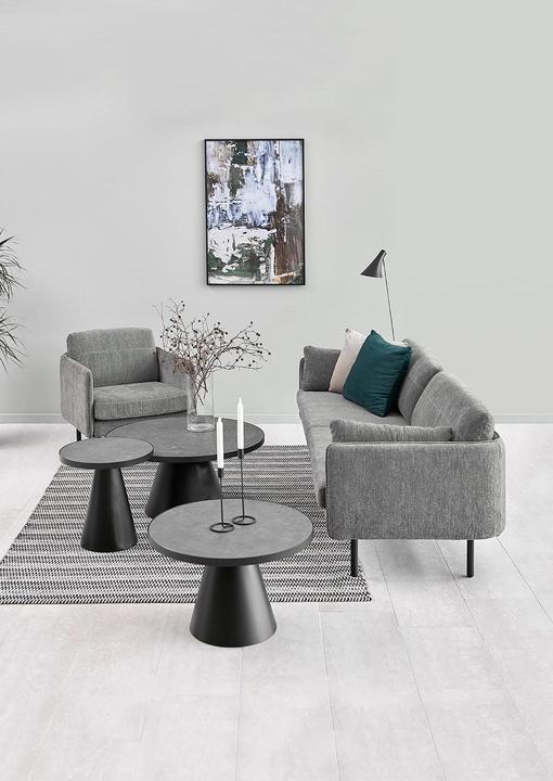 Immagine prodotto AC Design Soli (Ø 66 x 40 cm)