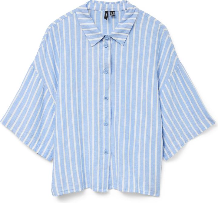 Produktbild Vero Moda VMLINN Hemd Hemd (L)