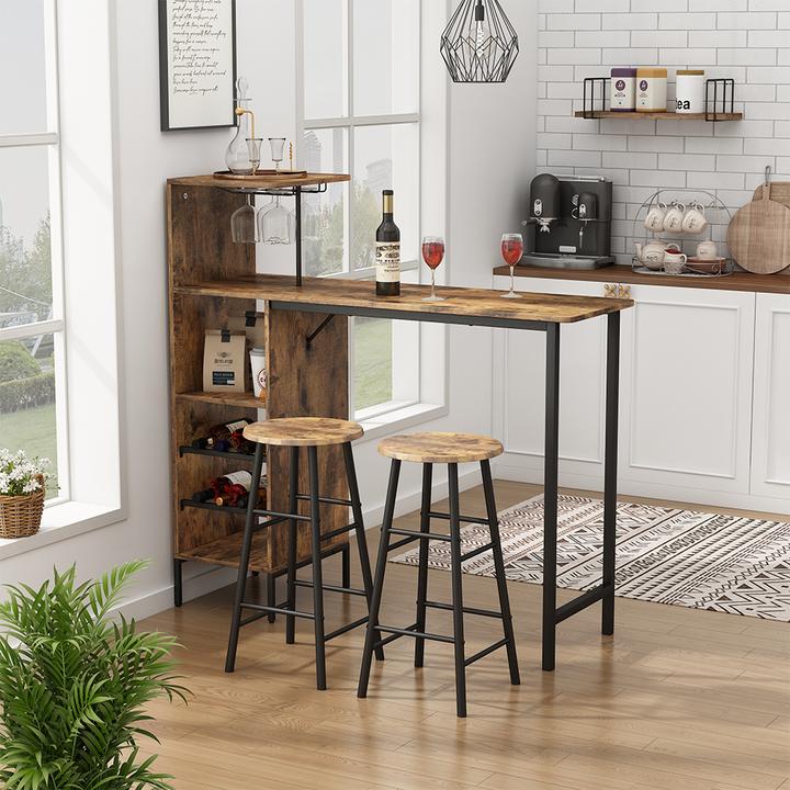 Image du produit Vicco Fyrk (121.5 x 40 x 120 cm)