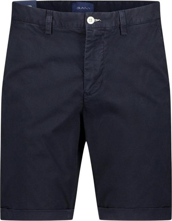 Actual product image GANT Mens Allister Sun Faded Chino Shorts (32)