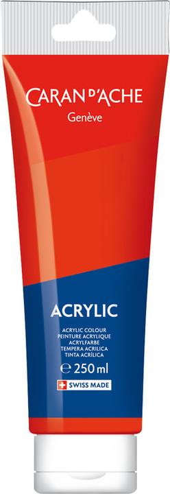 Immagine prodotto Caran d'Ache Acrylic (250 ml)