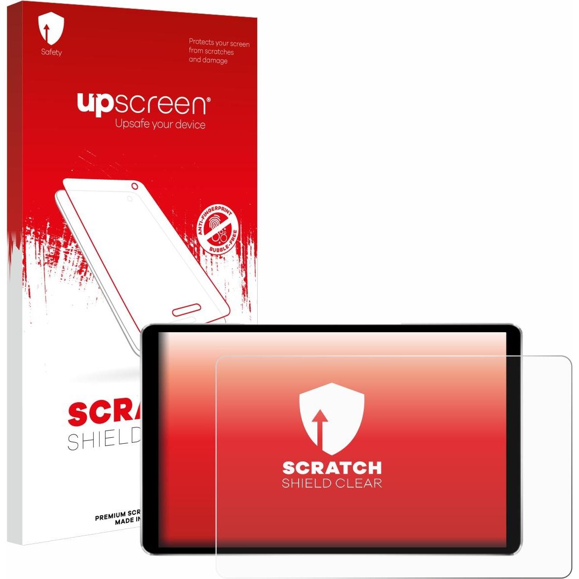 upscreen, Fahrzeug Navigation Zubehör, Scratch Shield Displayschutz