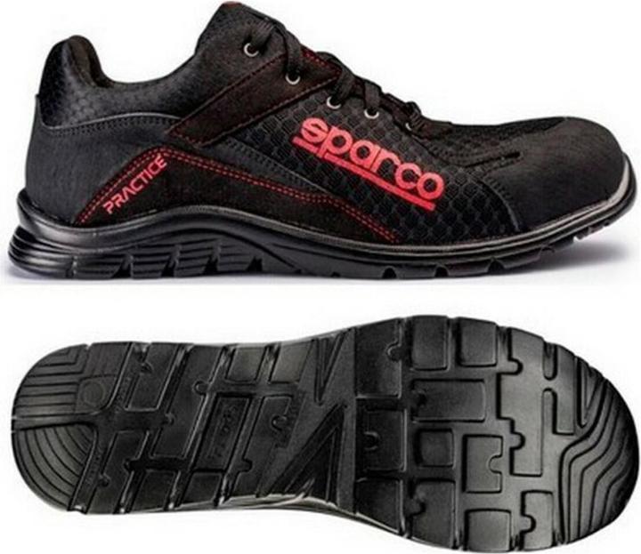Actual product image Sparco Practice (45)