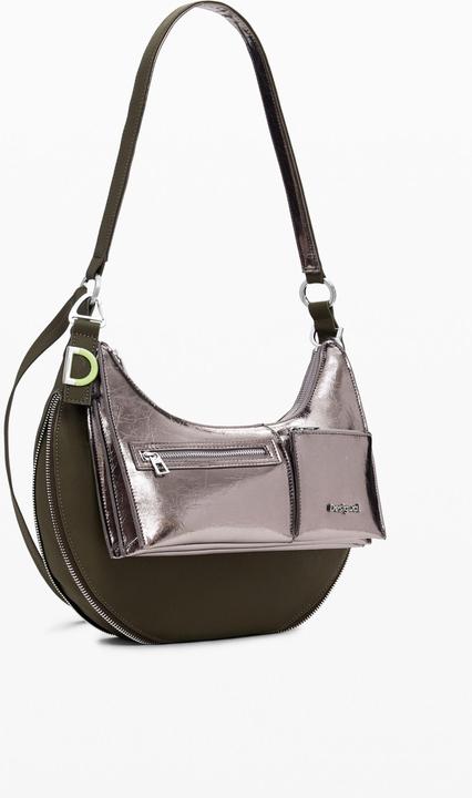 Immagine prodotto Desigual Borsa a tracolla Delta