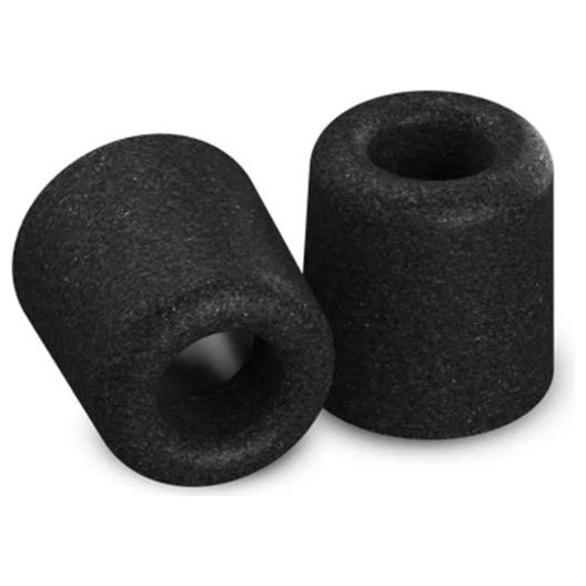 RØDE Sports Isolation Assorted Earbuds x3, Kopfhörer Ersatzteile, Schwarz