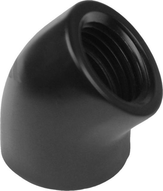 Nanoxia CoolForce - 45? Connessione con doppia filettatura da G1/4