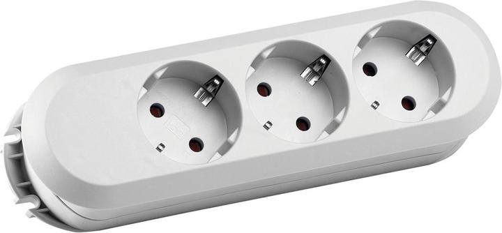 Immagine prodotto Bachmann Smart (3x, CEE 7/3)