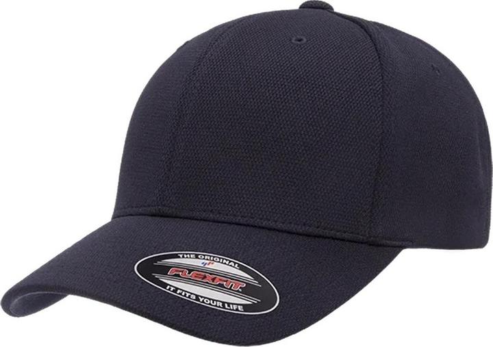 Actual product image Flexfit Cool & Dry Sport Cap