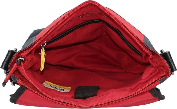 Produktbild Camel Active Satipo Umhängetasche 32 cm