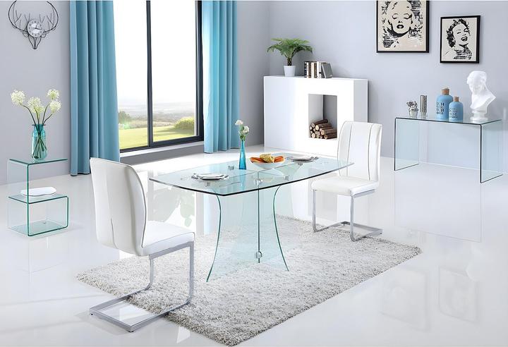 Actual product image Vente-unique Elstron (120 x 70 x 75 cm)