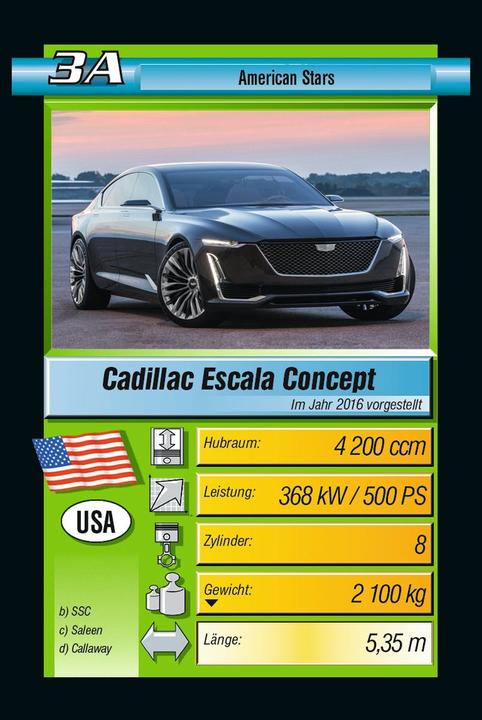 Produktbild Ravensburger Heisse Prototypen (Deutsch)