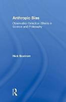 Produktbild Anthropic Bias (Englisch)