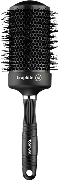 Image du produit Barnum Brosse thermique graphite