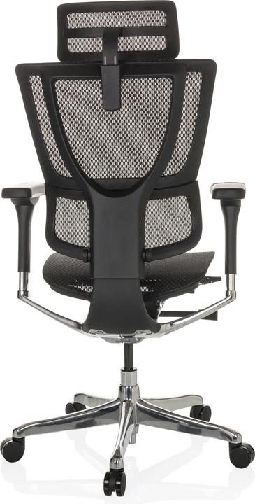 Immagine prodotto Hjh Office Ergohuman Slim Gen2