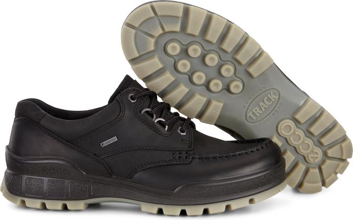 Ecco Traccia 25 Low GTX