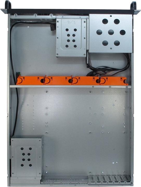 Actual product image Intertech IPC 2U-2129N