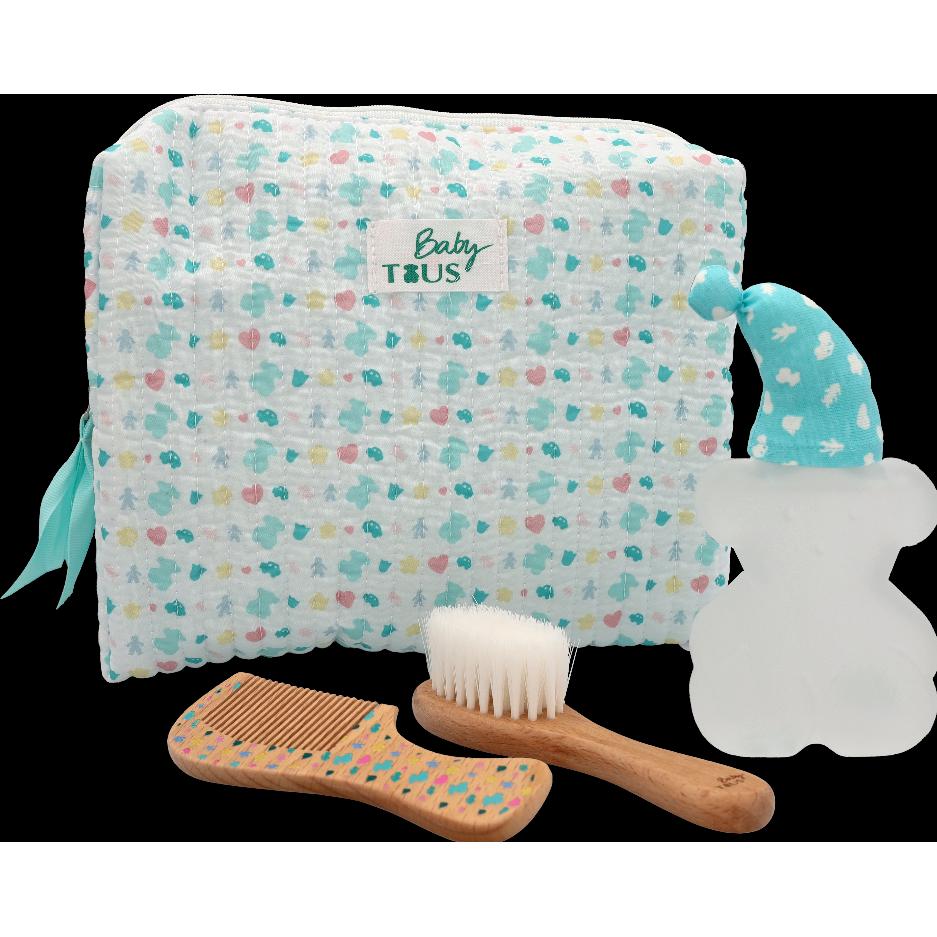 Thumbnail - Tous, Babykörperpflege, Baby Box All Baby Bathroom Set