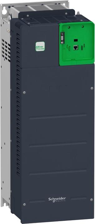 Produktbild Schneider Electric Frequenzumrichter ATV930, 75 kW, 380-480 ATV930D75N4Z