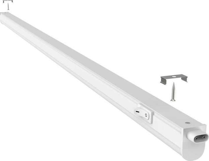 Image du produit Briloner 2 x LED under cabinet lamp, 873mm (2200 lm)