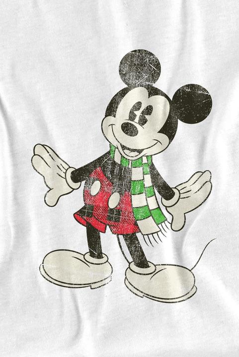 Immagine prodotto Disney TShirt weihnachtliches Design (152, 158)