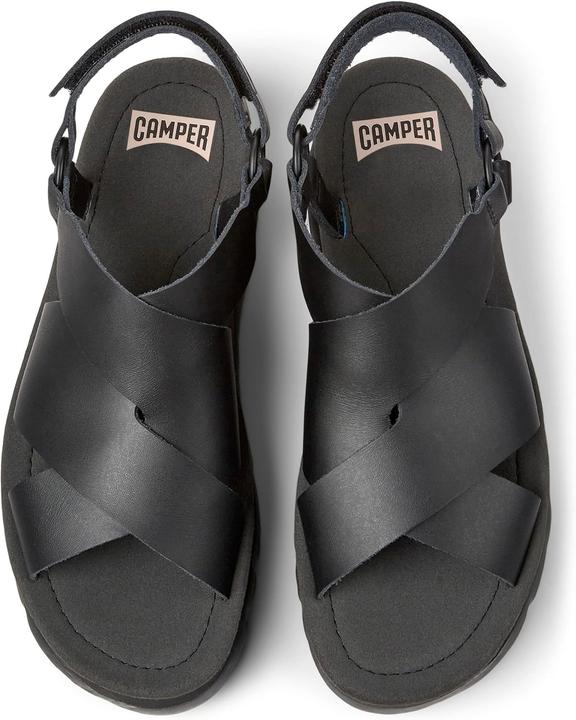Image du produit Camper Oruga Up Sandal plat (35)