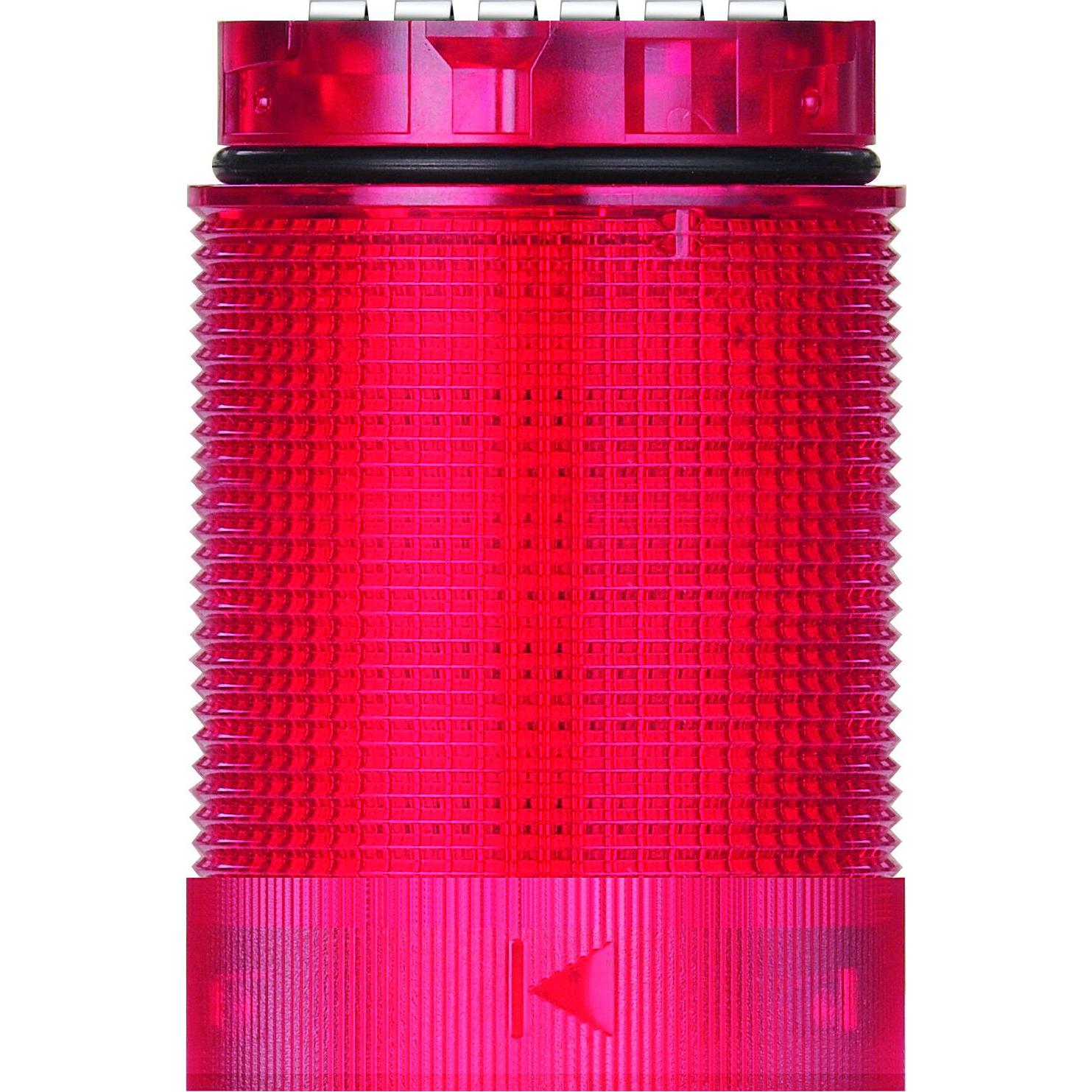 Werma, Personenschutz, TwinFLASH KS40 24V dc Red