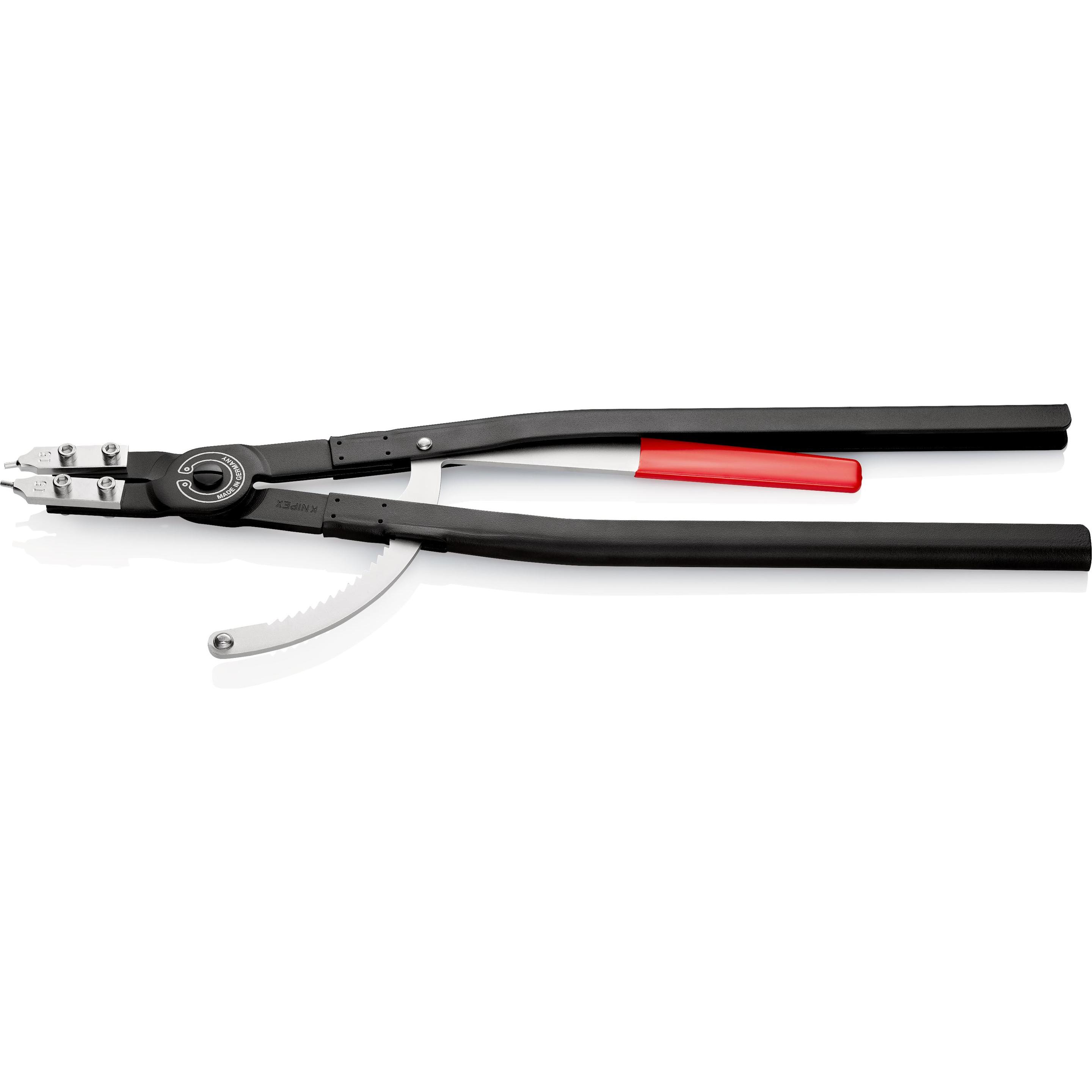 Knipex, Zange, Sicherungsringzange (570 mm)