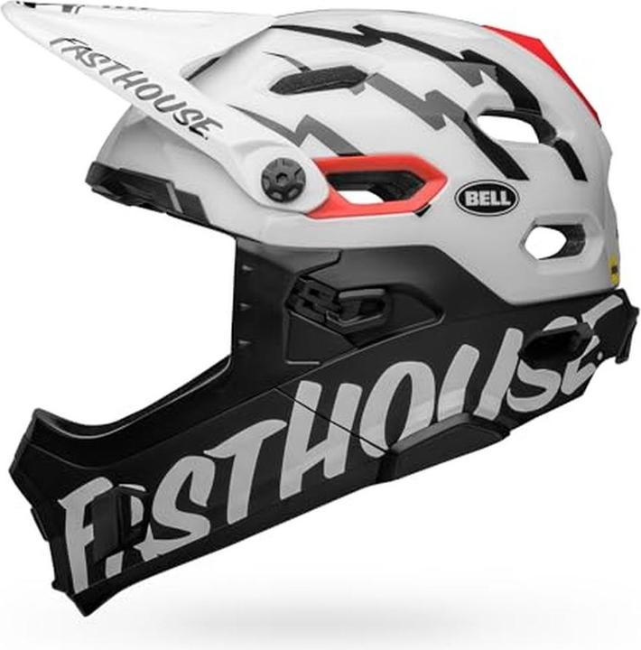 Immagine prodotto Bell Super DH Sferico MIPS (52 - 56 cm)