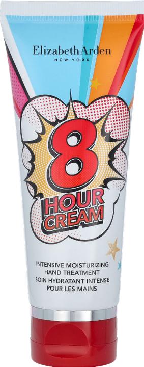 Elizabeth Arden Arden Eight Hour Hand Treatment 75 ml (75 ml)