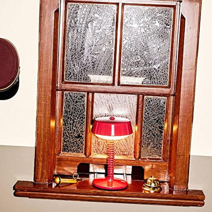 Actual product image Fatboy Bellboy (300 lm)