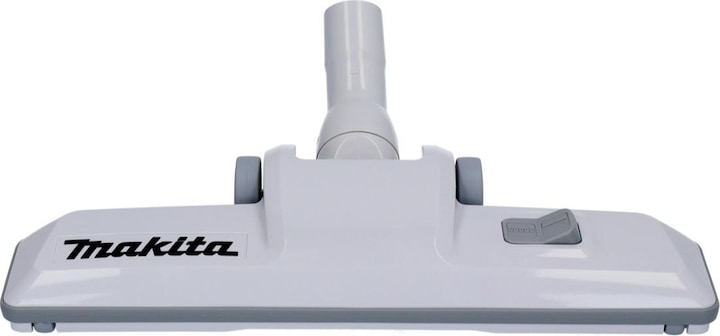 Productafbeelding Makita Umschalt Bodendüse für Teppich und Hartboden schwenkbar ( 191G86-8 ) für Akku Staubsauger DCL