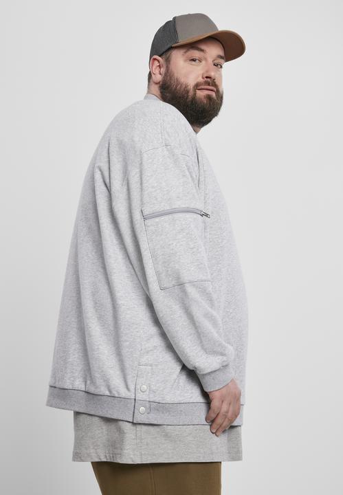 Produktbild Urban Classics Training Terry Crew (S)