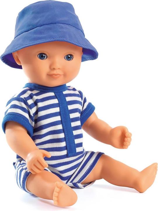 Produktbild Djeco Junge