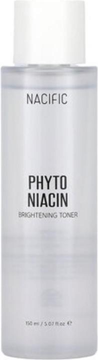 Nacific Phyto Niacin Brightening Toner