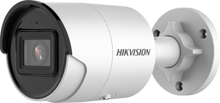 Immagine prodotto Hikvision Bullet IR DS-2CD2086G2-IU(4mm)(C) 8MP - Telecamera di rete (3840 x 2160 pixel)