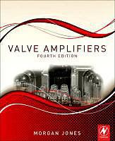 Produktbild Valve Amplifiers (Englisch, 2012)