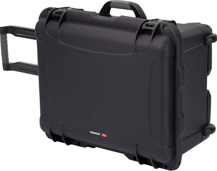 Actual product image Nanuk Plastic case 950 (521 x 389 x 257) empty (51.90 l)