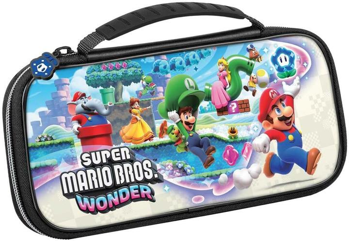 Produktbild Bigben Travel Case - Super Mario Bros. Wonder (DSi XL)