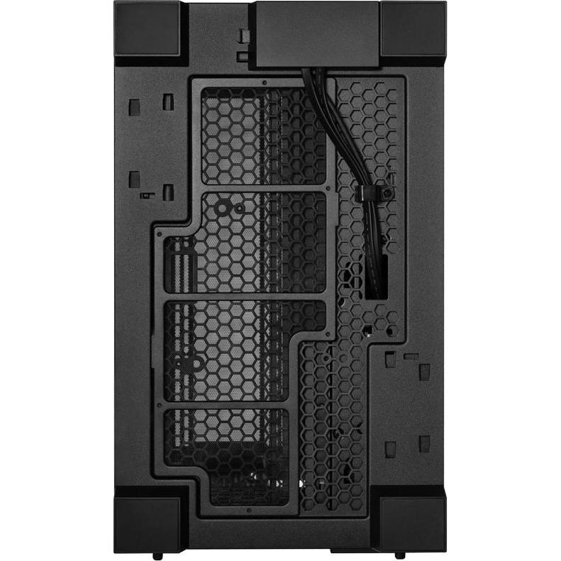 Thumbnail - Lian-Li O11D Evo (E-ATX, ATX, mATX, Mini-ITX), PC Gehäuse, Schwarz