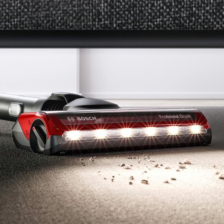 Image du produit Bosch Hausgeräte BBS8214PET