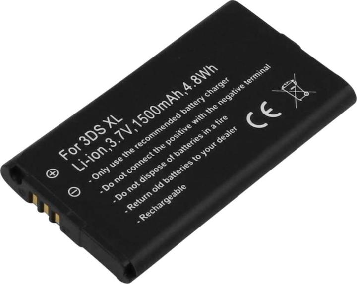 Actual product image Avizar BAT-30619 Ersatzakku (DSi XL)